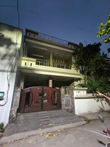 Image of 5000 Sq.ft 6 BHK Independent House for sale in Mahaveer Nagar, Raipur for Rs. 14000000
