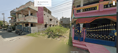 Image of 1800 Sq.ft Residential Plot / Land for sale in Marie Oulgaret, Puducherry for Rs. 100000