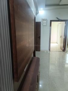 Bedroom Image of 1075 Sq.ft 3 BHK Apartment / Flat for sale in Jhotwara Jaipur for Rs. 4680598