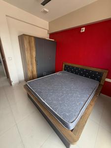 Bedroom Image of 1350 Sq.ft 2 BHK Apartment / Flat for rent in Rajshree Heights, Amraiwadi Ahmedabad for Rs. 25000