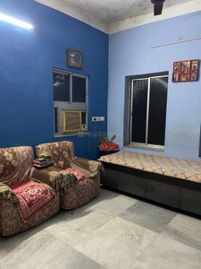 Living Room Image of 650 Sq.ft 3 BHK Apartment / Flat for sale in Kalighat Kolkata for Rs. 5500000