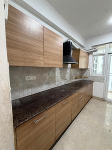 Kitchen Image of 1625 Sq.ft 3 BHK Apartment / Flat for sale in ATS Happy Trails, Noida Extension Greater Noida for Rs. 19800000