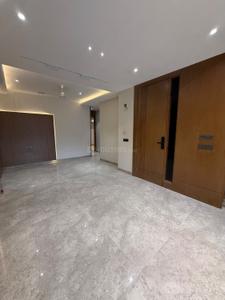 Bedroom Image of 1620 Sq.ft 3 BHK Builder Floor for sale in Greenwood Signatute Suites, Sector 46 Gurgaon for Rs. 36000000