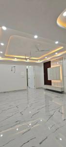 Hall Image of 2300 Sq.ft 3 BHK Builder Floor for sale in Patel Nagar Dehradun for Rs. 9900000
