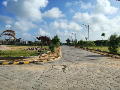 Image of 1800 Sq.ft Residential Plot / Land for sale in Mahapura, Jaipur for Rs. 9465800
