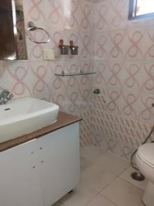 Image of 2100 Sq.ft 3 BHK Apartment / Flat for sale in CGHS The New Shivani, Sector 56, Gurgaon for Rs. 26000000