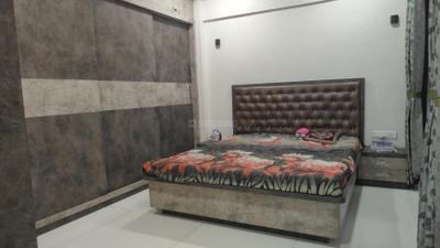 Bedroom Image of 1100 Sq.ft 2 BHK Apartment / Flat for sale in Sunita Keshav Height Building C, Kalwa Thane for Rs. 18500000