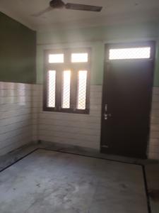 2 BHK Independent House