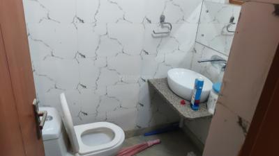 Image of 600 Sq.ft 2 BHK Independent House for rent in Sector 52, Gurgaon for Rs. 32000