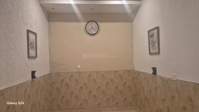Bathroom Image of 1800 Sq.ft 3 BHK Builder Floor for sale in Ramgarh Bhudda Zirakpur for Rs. 6700000