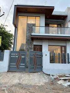 Image of 1500 Sq.ft 3 BHK Independent House for sale in Sector 123, Mohali for Rs. 11500000