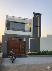 Image of 1324 Sq.ft 3 BHK Independent House for sale in Gerugambakkam, Chennai for Rs. 9994260