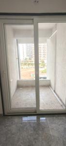 Balcony Image of 968 Sq.ft 2 BHK Apartment / Flat for sale in Nexus Skydale, Punawale Pune for Rs. 7000000