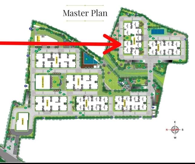 Sumadhura Gardens By The Brook Phase 1 Main Image 1