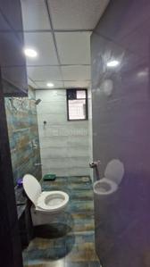 Image of 1500 Sq.ft 3 BHK Apartment / Flat for rent in Ashwamegh Lifestyle, Sargasan, Gandhinagar for Rs. 40000