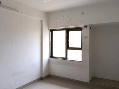 Bedroom Image of 1051 Sq.ft 2 BHK Apartment / Flat for rent in Haware Estate, Kasarvadavali Thane for Rs. 24000