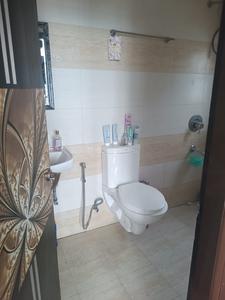 Sunrise Homes Bathroom 1