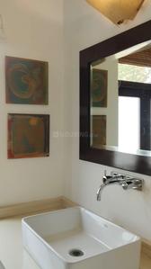 Bathroom Image of 4736 Sq.ft 4 BHK Independent House for sale in Assagao Goa for Rs. 125000000