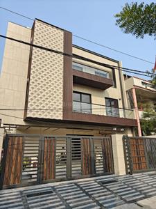 Image of 8500 Sq.ft 5 BHK Independent House for sale in Gomti Nagar, Lucknow for Rs. 77500000