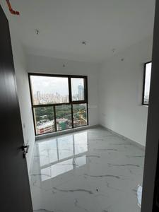 Hall Image of 700 Sq.ft 2 BHK Apartment / Flat for sale in Raymond Realty Ten X Habitat, Thane West Thane for Rs. 15000000