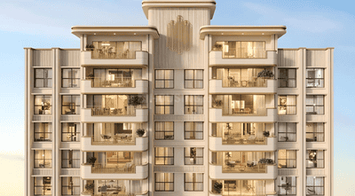 Image of 1337 Sq.ft 2 BHK Apartment / Flat for sale in Lodha Sylyan, Hinjawadi Phase 3, Pune for Rs. 10000000