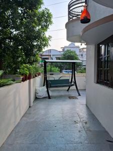 Image of 3000 Sq.ft 4 BHK Villa for sale in Gotri, Vadodara for Rs. 17000000