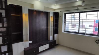 Living Room Image of 1203 Sq.ft 3 BHK Apartment / Flat for sale in DS Sankalp Manor, Horamavu Bengaluru for Rs. 8400000