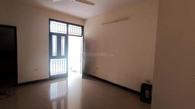 Bedroom Image of 1200 Sq.ft 2 BHK Apartment / Flat for rent in Coral Celebration, Hanuman Nagar Jaipur for Rs. 25000