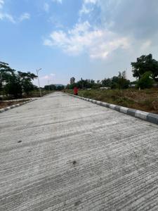 Image of 2000 Sq.ft Residential Plot / Land for sale in Talegaon Dabhade, Pune for Rs. 1800000