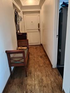 Bedroom Image of 1460 Sq.ft 3 BHK Apartment / Flat for rent in  Vishnu Shreyas, Seawoods Navi Mumbai for Rs. 70000