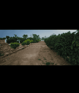 Supertech Eco Village Plot View 2
