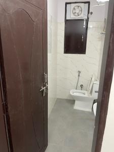 Bathroom Image of 900 Sq.ft 2 BHK Apartment / Flat for sale in Sector 18 Dwarka New Delhi for Rs. 12500000
