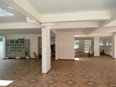 Image of 950 Sq.ft 2 BHK Apartment / Flat for rent in Lingarajapuram, Bengaluru for Rs. 27000