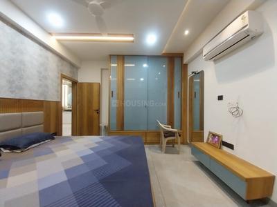 Bedroom Image of 2400 Sq.ft 4 BHK Apartment / Flat for sale in Balmukund Lavish, Kudasan Gandhinagar for Rs. 21000000