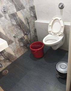 Bathroom Image of Mio Colive  in BTM Layout, Bangalore