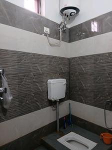 Common Bathroom Two Image of 1800 Sq.ft 7 BHK Independent House for sale in Sector 13 Gurgaon for Rs. 20000000