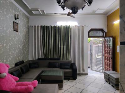 Living Room One Image of 3900 Sq.ft 7 BHK Independent House for sale in Govindpuram Ghaziabad for Rs. 26000001