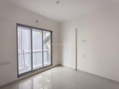 Bedroom Image of 1200 Sq.ft 3 BHK Apartment / Flat for sale in KB Boa Vista, Borivali West Mumbai for Rs. 23400000