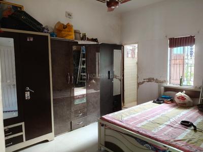 Bedroom Image of 1620 Sq.ft 4 BHK Independent House for sale in Chandkheda Ahmedabad for Rs. 20000000