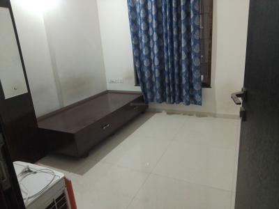 Bedroom Image of 1000 Sq.ft 2 BHK Apartment / Flat for rent in Runal Spacio, Ravet Pune for Rs. 28000