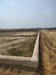 Image of 1000 Sq.ft Residential Plot / Land for sale in Maniram, Gorakhpur for Rs. 651000