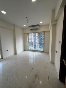 Hall Image of 1080 Sq.ft 2 BHK Apartment / Flat for rent in Ekta Tripolis, Goregaon West Mumbai for Rs. 80000