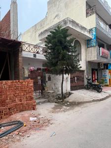 Image of 1217 Sq.ft 4 BHK Independent House for sale in Vasundhara, Ghaziabad for Rs. 33000000
