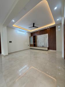 Hall Image of 1200 Sq.ft 2 BHK Apartment / Flat for rent in Jakkur Bengaluru for Rs. 32000