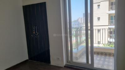 Bedroom Image of 1625 Sq.ft 3 BHK Apartment / Flat for sale in BPTP Discovery Park, Sector 80 Faridabad for Rs. 22500000