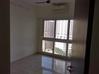 Hall Image of 800 Sq.ft 2 BHK Apartment / Flat for sale in L&amp;T Crescent Bay Tower T2, Parel Mumbai for Rs. 52000000