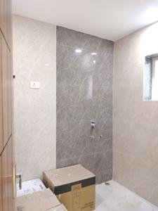 Bedroom One Image of 1620 Sq.ft 3 BHK Builder Floor for sale in Fidato Honour Homes, Sector 89 Faridabad for Rs. 17000000