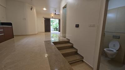 Living Room Image of 2295 Sq.ft 3 BHK Duplex for sale in Rohan Leher 2, Baner Pune for Rs. 26000000