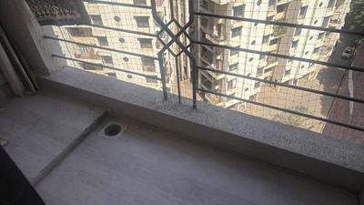 Image of 900 Sq.ft 2 BHK Apartment / Flat for rent in Dreams Avani, Shewalewadi, Pune for Rs. 24000