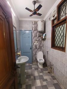 Image of 1800 Sq.ft 3 BHK Builder Floor for sale in Shivalik, New Delhi for Rs. 35000000